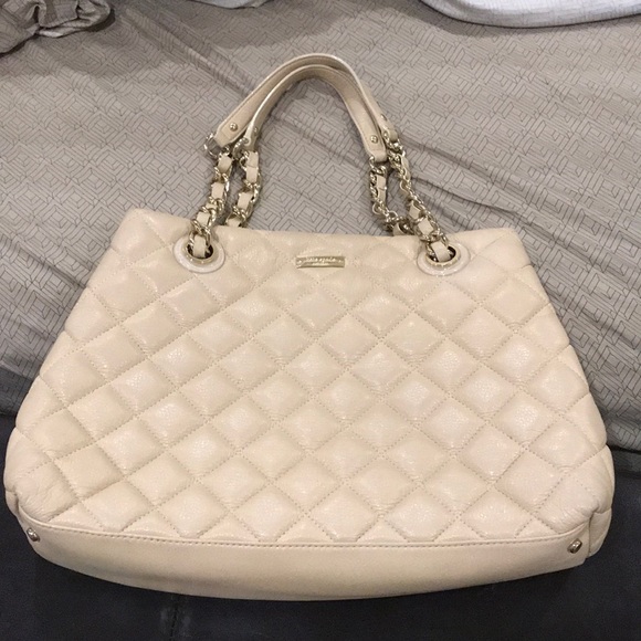 kate spade Handbags - Kate Spade Maryanne leather bag